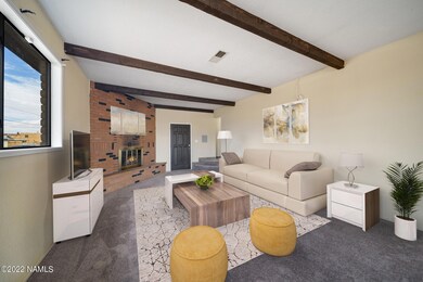 417 E Oak St, Winslow, AZ 86047 - photo 2