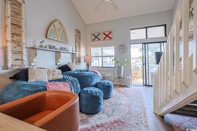 1100 Possum Trot Rd unit G-324, North Myrtle Beach, SC 29582 - photo 4