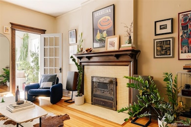 1321 E 12th Ave unit 3, Denver, CO 80218 - photo 3