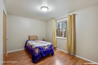 1st Floor Bedroom