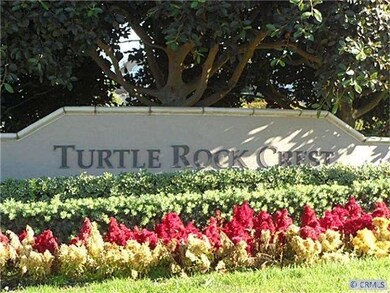 Turtle Rock Crest Akins