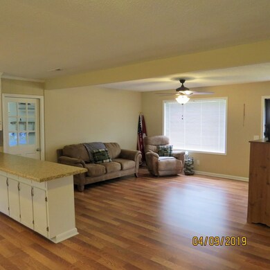 Grandroom