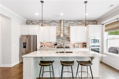 4448 Huffman Dr NE, Marietta, GA 30062 - photo 6