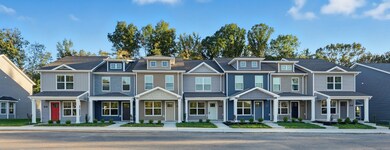 135 Quarry Point Dr unit C135, Clarksville, TN 37043 - photo 2