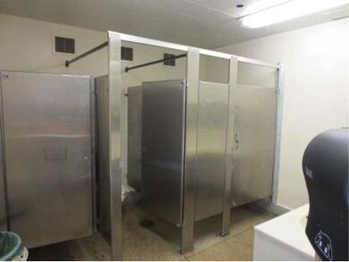 restroom