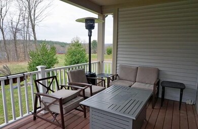 11 Rails End Rd unit 11, Southwick, MA 01077 - photo 5