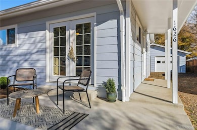 1626 S Xavier St, Denver, CO 80219 - photo 5