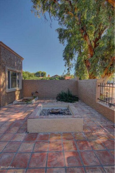 firepit