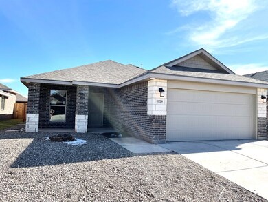 1226 E 93rd St, Odessa, TX 79765 - photo 2
