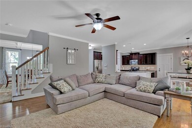 2906 Bishopsgate Way, Browns Summit, NC 27214 - photo 6