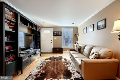 516 S Madeira St, Baltimore, MD 21231 - photo 4