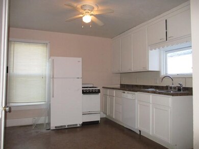 Kitchen Unit #1