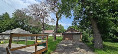 922 White St, Jackson, MN 56143 - photo 2