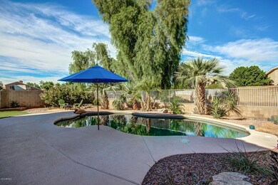 3194 W Tyson Place, Chandler, AZ 85226 - photo 4