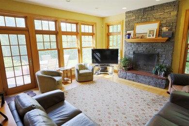 112 Fishing Access Rd, Ludlow, VT 05149 - photo 2