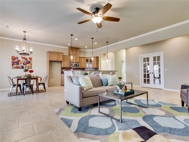 5421 Painted Pony Rd, Warr Acres, OK 73132 - photo 5