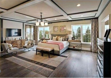 3715 Rosemont Pass unit 282, Newtown Square, PA 19073 - photo 6