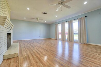 901 Fair Oaks Ln, Lake Charles, LA 70605 - photo 5