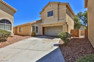 2350 Crooked Creek Ave, Las Vegas, NV 89123 - photo 2