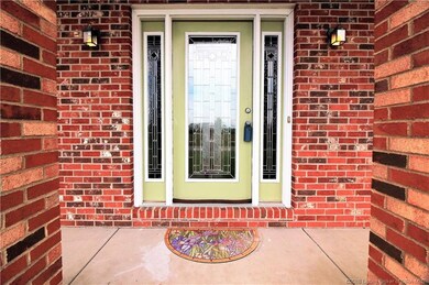 2903 Stony Mill Ct, Charlestown, IN 47111 - photo 6