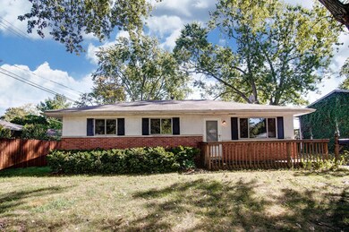 4484 Kenfield Rd, Columbus, OH 43224 - photo 2