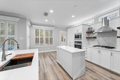 35 S Concord Forest Cir, Spring, TX 77381 - photo 5