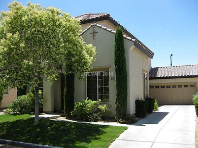 Facade/Exterior Front.