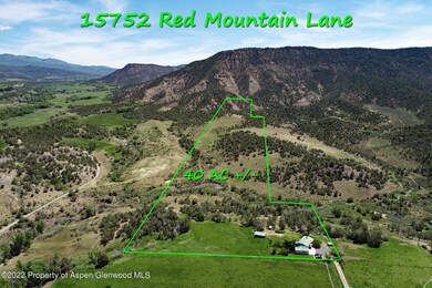 Colorado Home, Acreage, Irrigation, Bord