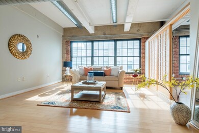 234 Holliday St unit 504, Baltimore, MD 21202 - photo 4