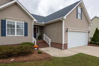 357 Barrel Dr, Winterville, NC 28590 - photo 2