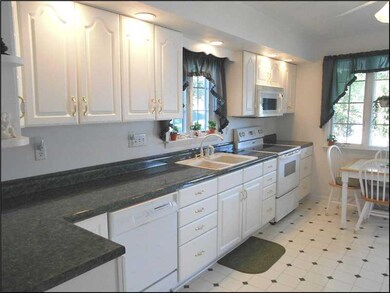 Kitchen. This amazing kitchen is a chef s dream!  