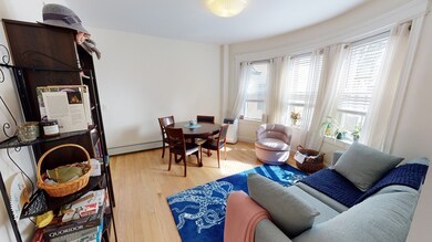 672 Washington St unit 2, Brookline, MA 02446 - photo 2
