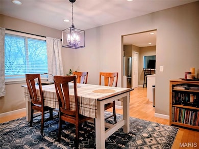 3967 Summerview Dr, Saint Charles, MO 63304 - photo 4