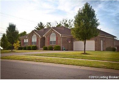 714 Autumn Glen Dr, Mount Washington, KY 40047 - photo 2