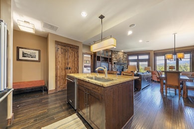 970 Northstar Dr unit 306, Truckee, CA 96161 - photo 3