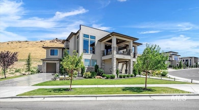 1500 S Trent Point Way, Boise, ID 83712 - photo 2