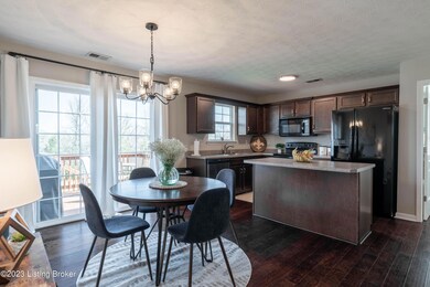 374 Gentry Crossings Blvd, Mount Washington, KY 40047 - photo 5