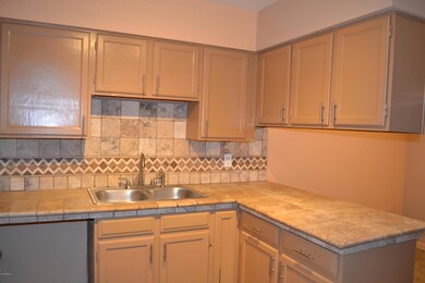 KITCHEN VIEW