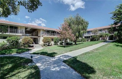 829A Via Alhambra unit A, Laguna Woods, CA 92637 - photo 6