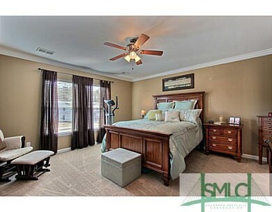 Master Bedroom.
