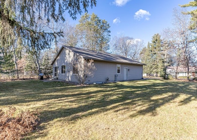 9605 Manitou Park Dr, Minocqua, WI 54548 - photo 2