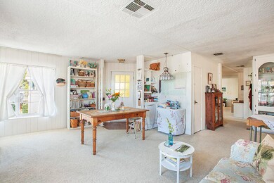 Living Room/Dining Room photo 2
