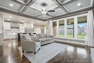 502 E 127th Place S, Jenks, OK 74037 - photo 5