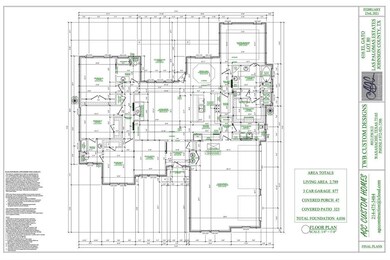 616 El Gato Dr, Godley, TX 76044 - photo 2