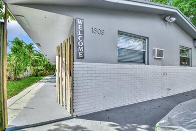 1808 SW 20th St unit 1, Fort Lauderdale, FL 33315 - photo 6