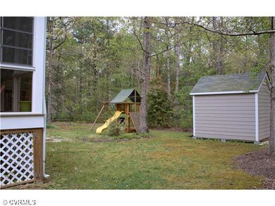 Yard/Garden