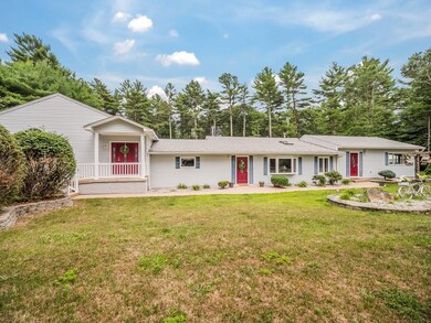 901 Indian Town Rd, Westport, MA 02790 - photo 2