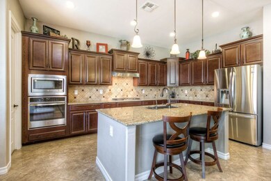 2484 E Tiffany Way