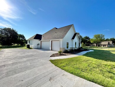 217 Greene Rd, Weatherford, TX 76087 - photo 5