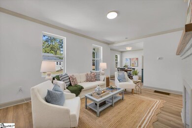 367 Winsmith Ave, Spartanburg, SC 29306 - photo 4